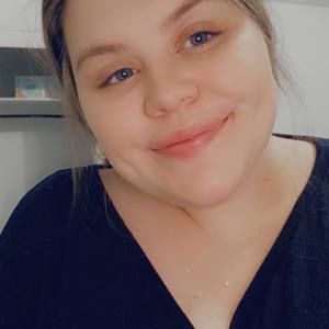 Meet your Posher, Katelyn